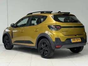Dacia Sandero Stepway thumbnail 6
