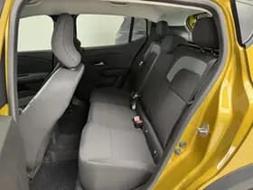 Dacia Sandero Stepway thumbnail 8