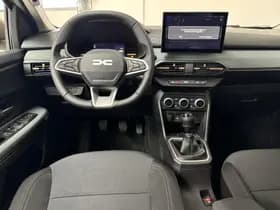 Dacia Sandero Stepway thumbnail 10