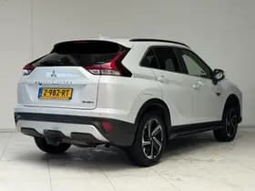 Mitsubishi Eclipse Cross thumbnail 2