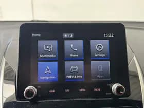 Mitsubishi Eclipse Cross thumbnail 11