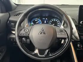 Mitsubishi Eclipse Cross thumbnail 18