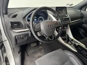 Mitsubishi Eclipse Cross thumbnail 24