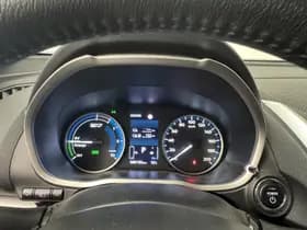 Mitsubishi Eclipse Cross thumbnail 4