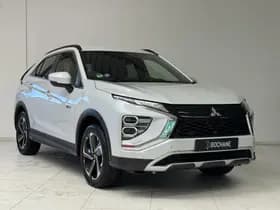 Mitsubishi Eclipse Cross thumbnail 5
