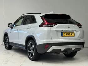 Mitsubishi Eclipse Cross thumbnail 6