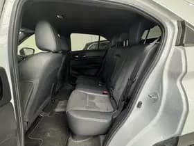 Mitsubishi Eclipse Cross thumbnail 8