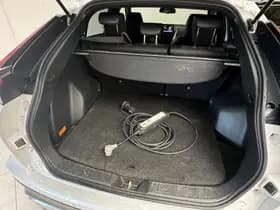 Mitsubishi Eclipse Cross thumbnail 9