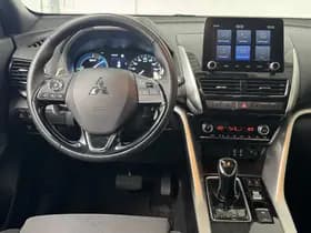 Mitsubishi Eclipse Cross thumbnail 10