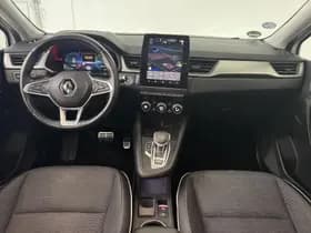 Renault Captur thumbnail 3