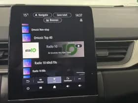 Renault Captur thumbnail 40