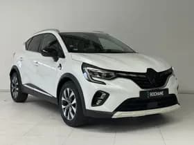 Renault Captur thumbnail 5