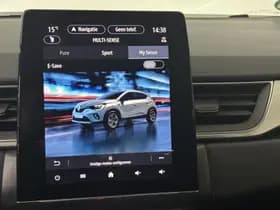 Renault Captur thumbnail 43