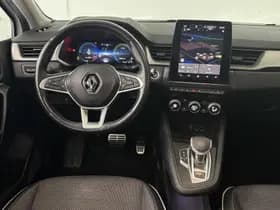 Renault Captur thumbnail 10