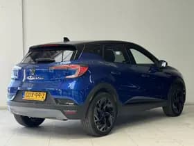 Renault Captur thumbnail 2