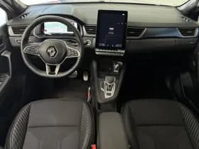 Renault Captur thumbnail 3