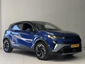 Renault Captur thumbnail 5