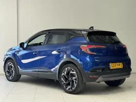 Renault Captur thumbnail 6