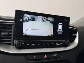 Kia Ceed Sportswagon thumbnail 12