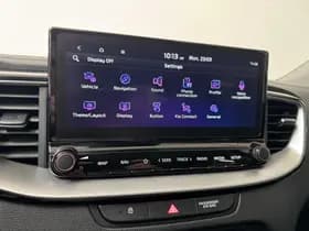 Kia Ceed Sportswagon thumbnail 15