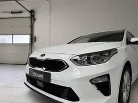 Kia Ceed Sportswagon thumbnail 16
