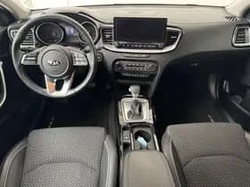 Kia Ceed Sportswagon thumbnail 3