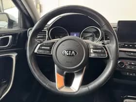 Kia Ceed Sportswagon thumbnail 22