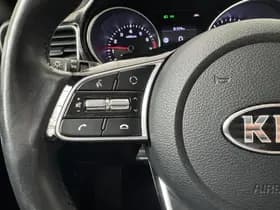 Kia Ceed Sportswagon thumbnail 24