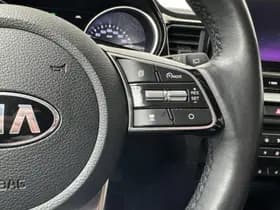 Kia Ceed Sportswagon thumbnail 25