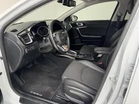 Kia Ceed Sportswagon thumbnail 27