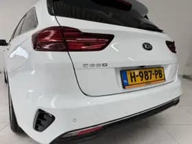 Kia Ceed Sportswagon thumbnail 37