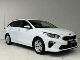 Kia Ceed Sportswagon thumbnail 5