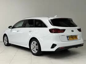 Kia Ceed Sportswagon thumbnail 6