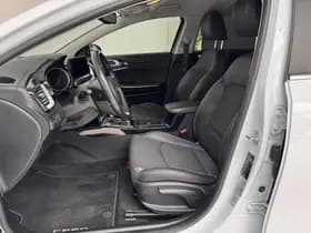 Kia Ceed Sportswagon thumbnail 7