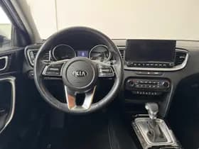 Kia Ceed Sportswagon thumbnail 10