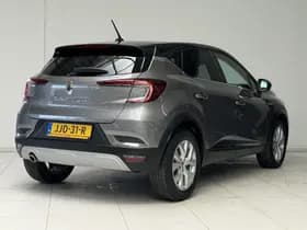 Renault Captur thumbnail 2