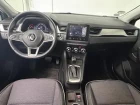 Renault Captur thumbnail 3