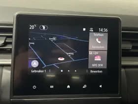 Renault Captur thumbnail 33