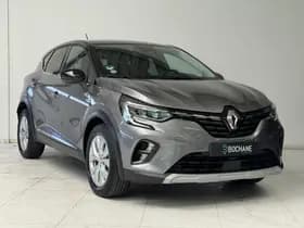 Renault Captur thumbnail 5