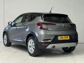 Renault Captur thumbnail 6