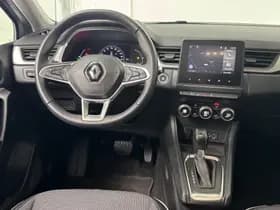 Renault Captur thumbnail 10