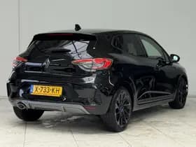 Renault Clio thumbnail 2