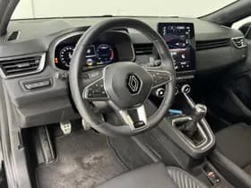 Renault Clio thumbnail 20