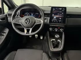 Renault Clio thumbnail 3
