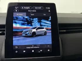 Renault Clio thumbnail 42
