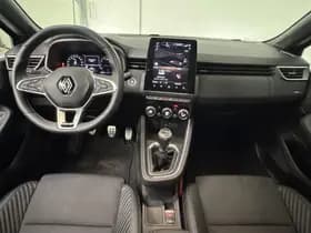Renault Clio thumbnail 44