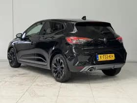 Renault Clio thumbnail 9