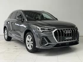 Audi Q3 thumbnail 5