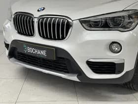 BMW X1 thumbnail 18