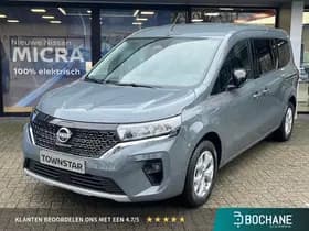 Nissan Townstar